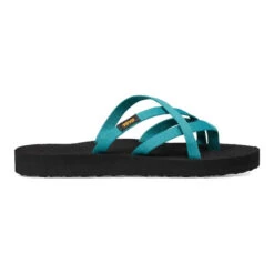 Teva Olowahu Women's Flip-Flops 30 Teva Olowahu Women's Flip-Flops -Patagonia Shop teva womens olowahu flip flops deep lake