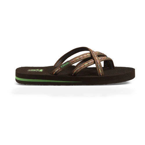 Teva Olowahu Women's Flip-Flops 3 Teva Olowahu Women's Flip-Flops - Image 3
