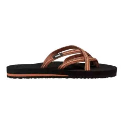 Teva Olowahu Women's Flip-Flops 32 Teva Olowahu Women's Flip-Flops -Patagonia Shop teva womens olowahu flip flops lbwn 6