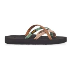 Teva Olowahu Women's Flip-Flops