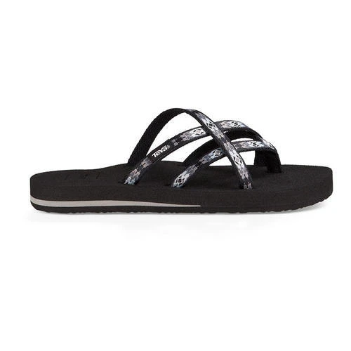 Teva Olowahu Women's Flip-Flops 5 Teva Olowahu Women's Flip-Flops - Image 5