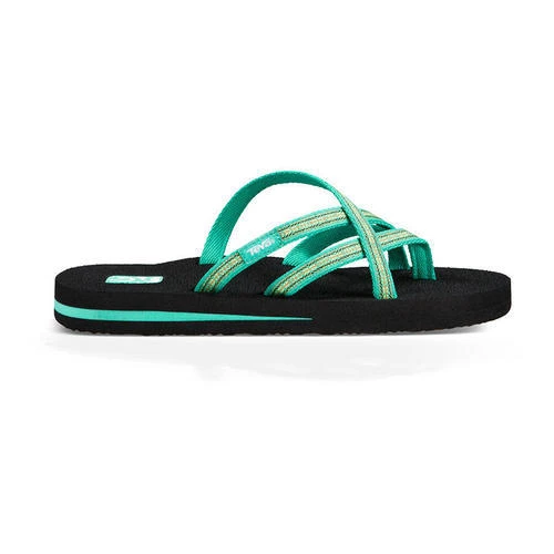 Teva Olowahu Women's Flip-Flops 6 Teva Olowahu Women's Flip-Flops - Image 6