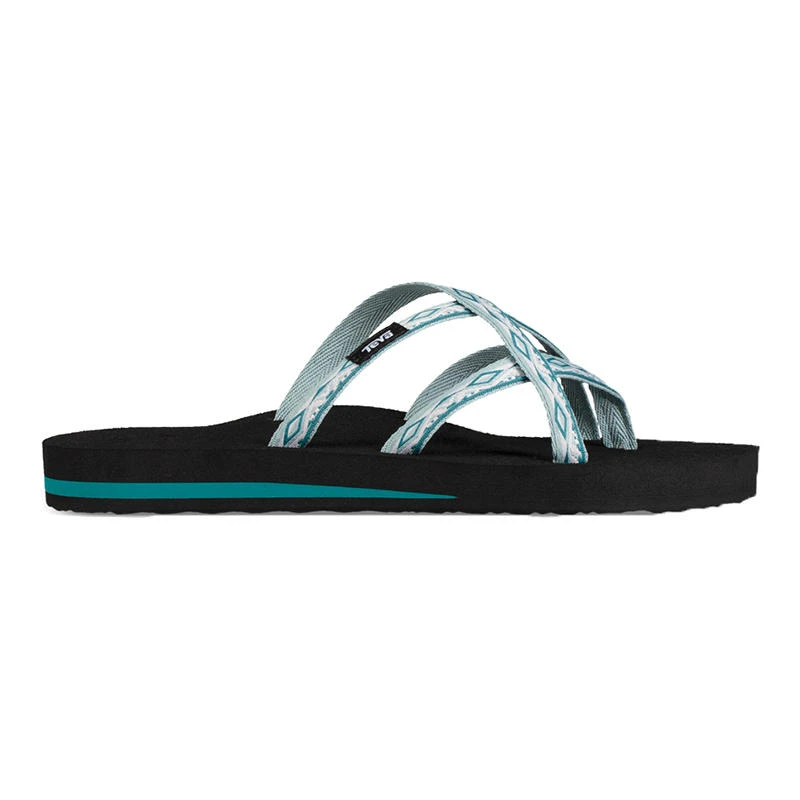 Teva Olowahu Women's Flip-Flops 14 Teva Olowahu Women's Flip-Flops - Image 14
