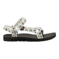 Teva Original Universal Women's Sandals -Patagonia Shop teva womens original universal sandals boom whi