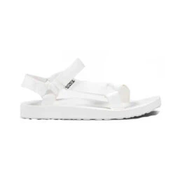 Teva Original Universal Women's Sandals -Patagonia Shop teva womens original universal sandals bright white