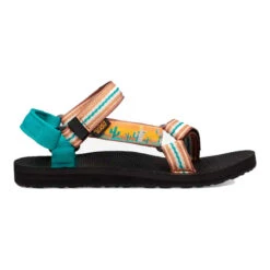 Teva Original Universal Women's Sandals -Patagonia Shop teva womens original universal sandals cactus sunflower