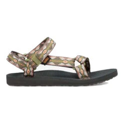 Teva Original Universal Women's Sandals -Patagonia Shop teva womens original universal sandals canyon green