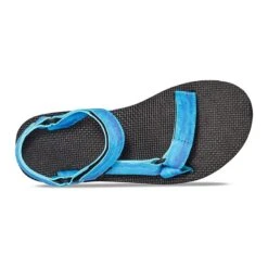Teva Original Universal Tie-Dye Women's Sandals -Patagonia Shop teva womens original universal tie dye sandals sorbet blue 4