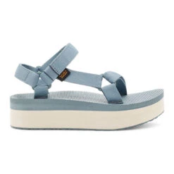 Teva Flatform Universal Women's Sandals -Patagonia Shop teva womens universal midform lead