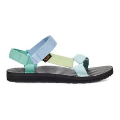 Teva Original Universal Women's Sandals -Patagonia Shop teva womens universal original light green multi