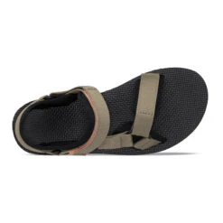 Teva Women's Universal Trail Sandals -Patagonia Shop teva womens universal trail sandals burnt olive 2