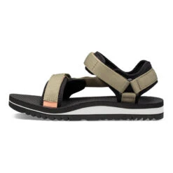Teva Women's Universal Trail Sandals -Patagonia Shop teva womens universal trail sandals burnt olive 5