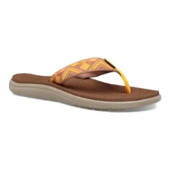 Teva Voya Women's Flip Flops -Patagonia Shop teva womens voya flip flops sea foam