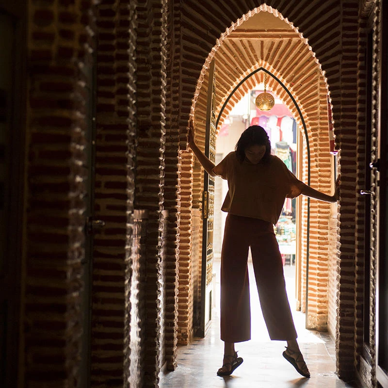 Teva Voya Infinity Women's Sandals 6 Teva Voya Infinity Women's Sandals - Image 6