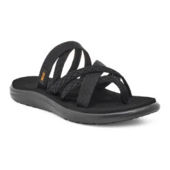 Teva Voya Zillesa Women's Sandals -Patagonia Shop teva womens voya zillesa black 1