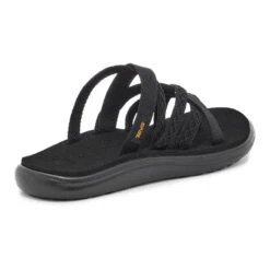 Teva Voya Zillesa Women's Sandals -Patagonia Shop teva womens voya zillesa black 2