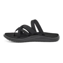 Teva Voya Zillesa Women's Sandals -Patagonia Shop teva womens voya zillesa black 4