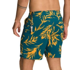 The North Face Men's Class V Ripstop Boardshorts -Patagonia Shop the north face class v ripstop boardshorts blue coral 2