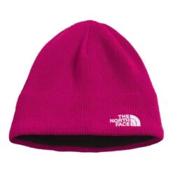 The North Face Kids' Bones Recycled Beanie 7 The North Face Kids' Bones Recycled Beanie -Patagonia Shop the north face kids bones recycled beanie fuschia pink