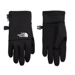The North Face Kids' Recycled Etip Gloves