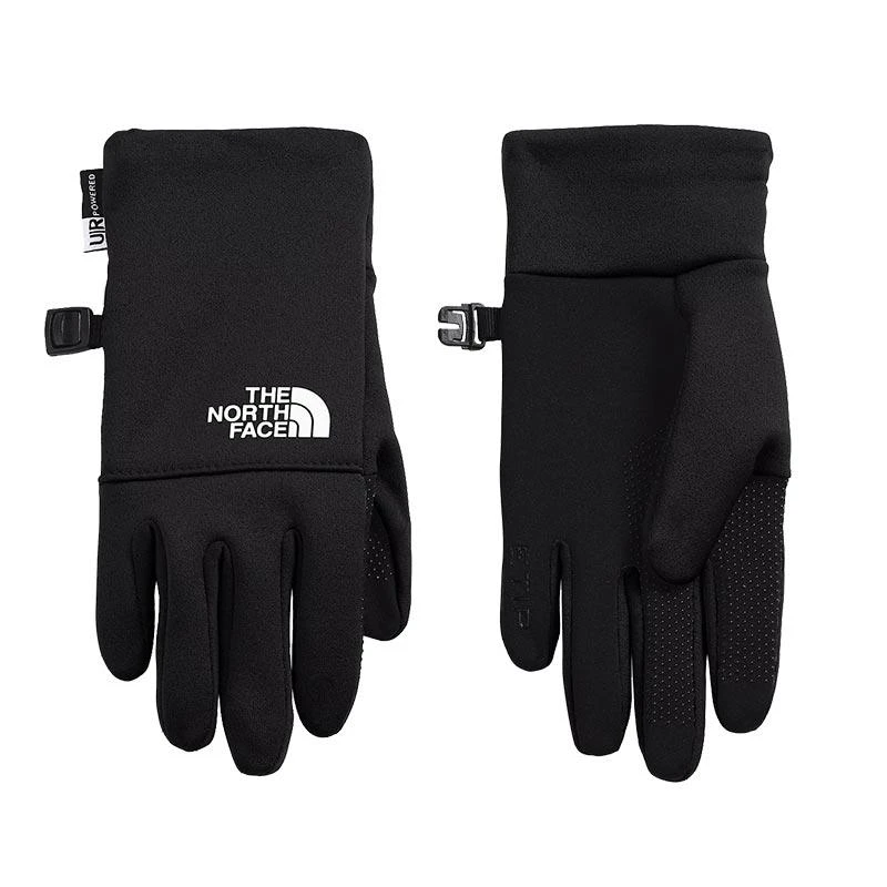 The North Face Kids' Recycled Etip Gloves 1 The North Face Kids' Recycled Etip Gloves