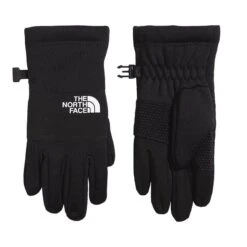 The North Face Kids' Sierra Etip Gloves