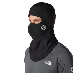 The North Face Summit Lhotse Balaclava -Patagonia Shop the north face lhotse balaclava black 3
