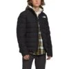 The North Face Men's Aconcagua 3 Jacket