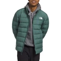 The North Face Men's Aconcagua 3 Jacket -Patagonia Shop the north face mens aconcagua 3 jacket dark sage