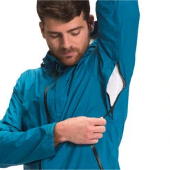 The North Face Men's Alta Vista Jacket -Patagonia Shop the north face mens alta vista jacket banff blue 3