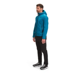 The North Face Men's Alta Vista Jacket -Patagonia Shop the north face mens alta vista jacket banff blue 4