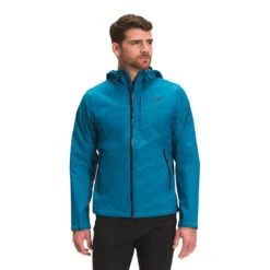 The North Face Men's Alta Vista Jacket -Patagonia Shop the north face mens alta vista jacket banff blue grid 1