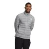 The North Face Men's Belleview Stretch Down Jacket