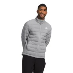 The North Face Men's Belleview Stretch Down Jacket