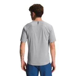 The North Face Men's Big Pine Short-Sleeve Crew Shirt -Patagonia Shop the north face mens big pine short sleeve crew shirt back