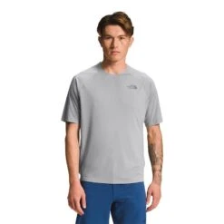 The North Face Men's Big Pine Short-Sleeve Crew Shirt