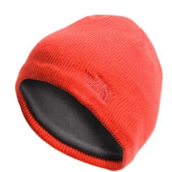 The North Face Bones Recycled Beanie -Patagonia Shop the north face mens bones recycled beanie flare red