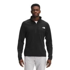 The North Face Men's Canyonlands 1/2 Zip Pullover