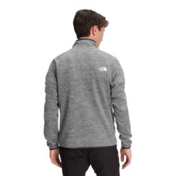 The North Face Men's Canyonlands 1/2 Zip Pullover -Patagonia Shop the north face mens canyonlands 12 zip pullover grey htr add