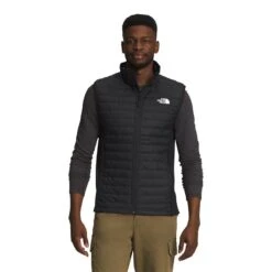 The North Face Men's Canyonlands Hybrid Vest