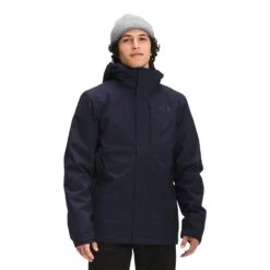 The North Face Men's Carto Triclimate Jacket