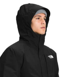 The North Face Men's Carto Triclimate Jacket -Patagonia Shop the north face mens carto triclimate jacket black 1