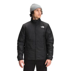 The North Face Men's Carto Triclimate Jacket -Patagonia Shop the north face mens carto triclimate jacket black 3