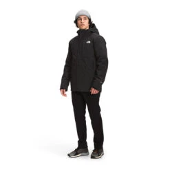 The North Face Men's Carto Triclimate Jacket -Patagonia Shop the north face mens carto triclimate jacket black 4