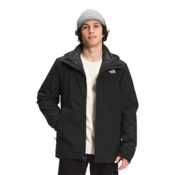 The North Face Men's Carto Triclimate Jacket -Patagonia Shop the north face mens carto triclimate jacket black 5