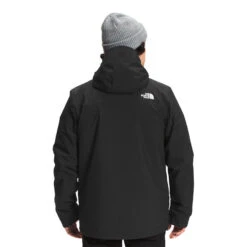 The North Face Men's Carto Triclimate Jacket -Patagonia Shop the north face mens carto triclimate jacket black 6