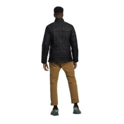 The North Face Men's Circaloft Jacket -Patagonia Shop the north face mens circaloft jacket back