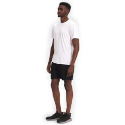 The North Face Men's Class V Pull-On Shorts -Patagonia Shop the north face mens class v pull on shorts black detail 1