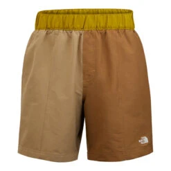 The North Face Men's Class V Pull-On Shorts -Patagonia Shop the north face mens class v pull on shorts utility brown 1
