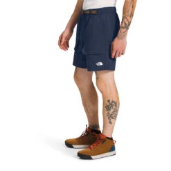 The North Face Men's Class V Ripstop Shorts -Patagonia Shop the north face mens class v ripstop shorts navy 1